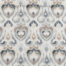 Viewing ASWAN by BILL BEAUMONT TEXTILES