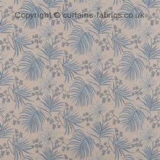 BENGKULU fabric by BILL BEAUMONT TEXTILES