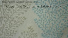 Viewing Bracken Leaf by BELFIELD FURNISHINGS