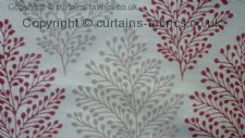 Viewing Bracken Leaf by BELFIELD FURNISHINGS