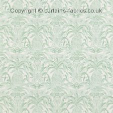 BROMELAID  made to measure curtains by BILL BEAUMONT TEXTILES