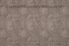 GLENDALE  made to measure curtains by BILL BEAUMONT TEXTILES