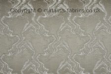 CECILIA  made to measure curtains by BILL BEAUMONT TEXTILES