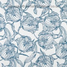 CECILY fabric by BILL BEAUMONT TEXTILES