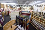 Viewing CURTAINS LEEDS by BILL BEAUMONT TEXTILES