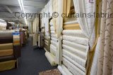 Viewing CURTAINS LEEDS by BILL BEAUMONT TEXTILES