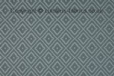 DAMARA made to measure curtains by BILL BEAUMONT TEXTILES