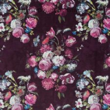 DANBURY fabric by BILL BEAUMONT TEXTILES