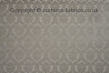ELEANOR made to measure curtains by BILL BEAUMONT TEXTILES