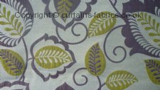 ESME fabric by BILL BEAUMONT TEXTILES