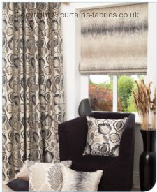 Viewing ESME by BILL BEAUMONT TEXTILES