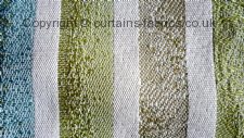 FLICK made to measure curtains by BILL BEAUMONT TEXTILES