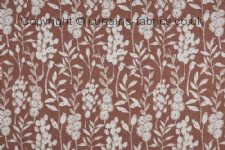 Viewing FLORA  by BILL BEAUMONT TEXTILES