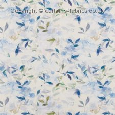 GOUACHE  made to measure curtains by BILL BEAUMONT TEXTILES