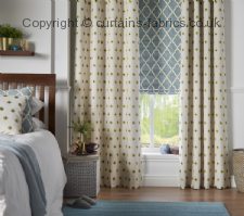 Viewing HOOPLA* (CHECK STOCK BEFORE ORDERING)  by BILL BEAUMONT TEXTILES