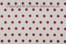 Viewing HOOPLA* (CHECK STOCK BEFORE ORDERING)  by BILL BEAUMONT TEXTILES