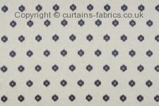 HOOPLA* (CHECK STOCK BEFORE ORDERING)  made to measure curtains by BILL BEAUMONT TEXTILES