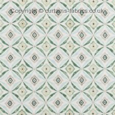HORUS made to measure curtains by BILL BEAUMONT TEXTILES