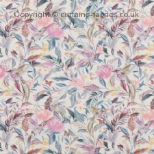 Viewing HUMMINGBIRD  by BILL BEAUMONT TEXTILES