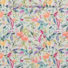 Viewing HUMMINGBIRD  by BILL BEAUMONT TEXTILES