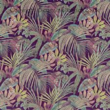 Viewing HUTAN PALM  by BILL BEAUMONT TEXTILES