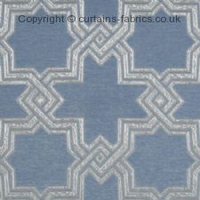 INCA fabric by BILL BEAUMONT TEXTILES