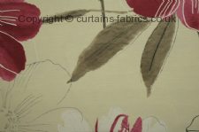 Viewing ISABELLA by BILL BEAUMONT TEXTILES