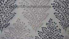 JESSIE made to measure curtains by BILL BEAUMONT TEXTILES