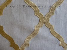 KARMA (CHECK STOCK BEFORE ORDERING) made to measure curtains by BILL BEAUMONT TEXTILES