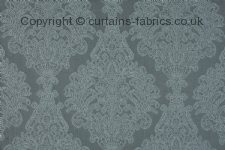 KATANA  made to measure curtains by BILL BEAUMONT TEXTILES