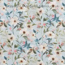 Viewing KEW by BILL BEAUMONT TEXTILES