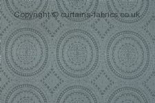 LENGOLA  made to measure curtains by BILL BEAUMONT TEXTILES