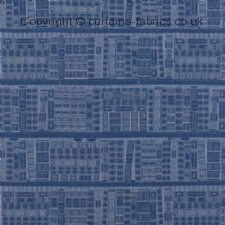 LIBRARY  made to measure curtains by BILL BEAUMONT TEXTILES