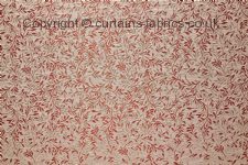 Viewing LITTLE LEAF by BILL BEAUMONT TEXTILES