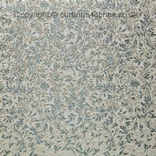Viewing LITTLE LEAF by BILL BEAUMONT TEXTILES
