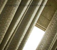 LONGLEAT    made to measure curtains by BILL BEAUMONT TEXTILES