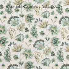 LOTUS fabric by BILL BEAUMONT TEXTILES