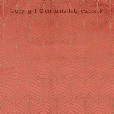 LUXOR made to measure curtains by BILL BEAUMONT TEXTILES