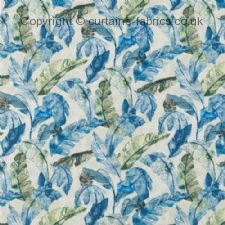 MALALO made to measure curtains by BILL BEAUMONT TEXTILES