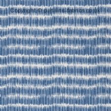OCEANA  made to measure curtains by BILL BEAUMONT TEXTILES