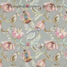 Viewing OLEANDER by BILL BEAUMONT TEXTILES