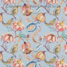 Viewing OLEANDER by BILL BEAUMONT TEXTILES