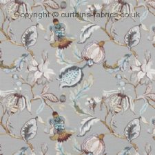 Viewing OLEANDER by BILL BEAUMONT TEXTILES