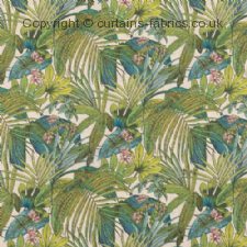 Viewing PANDANG PALM  by BILL BEAUMONT TEXTILES