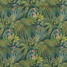 Viewing PANDANG PALM  by BILL BEAUMONT TEXTILES