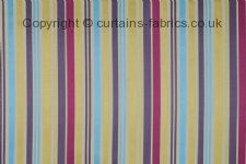 PARADE* (CHECK STOCK BEFORE ORDERING) made to measure curtains by BILL BEAUMONT TEXTILES