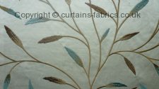 PIETRA made to measure curtains by BILL BEAUMONT TEXTILES