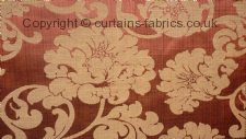 Viewing ROMA by BILL BEAUMONT TEXTILES