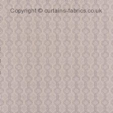 RUBAKSA  made to measure curtains by BILL BEAUMONT TEXTILES