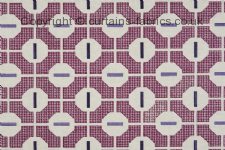 RUMBA* (CHECK STOCK BEFORE ORDERING) made to measure curtains by BILL BEAUMONT TEXTILES